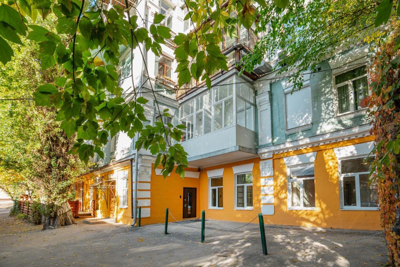 The Key * Kyiv